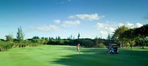 Legend Golf Course, Constance Belle Mare Plage