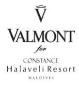 Valmont at Constance Halaveli logo