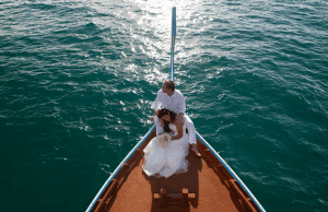 Wedding s at Constance Halaveli, Maldives
