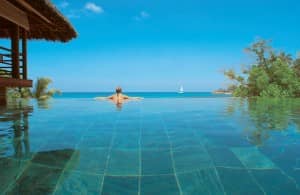 Constance Lemuria Resort, Seychelles