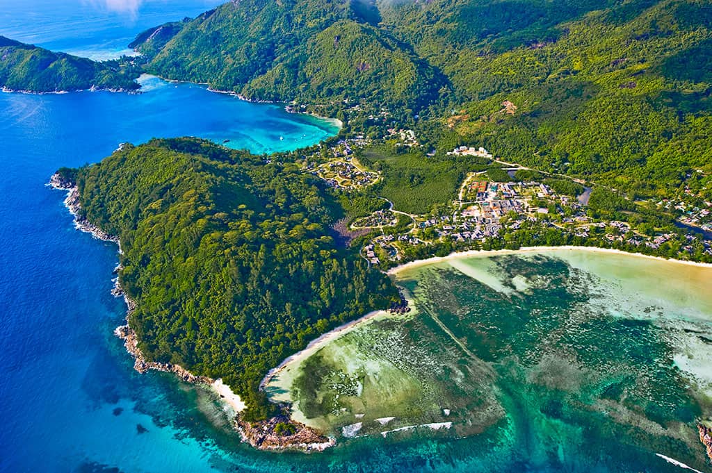 Constance Ephelia Resort, Seychelles