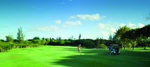 Constance Legend Golf Course, Constance Belle Mare Plage, Mauritius