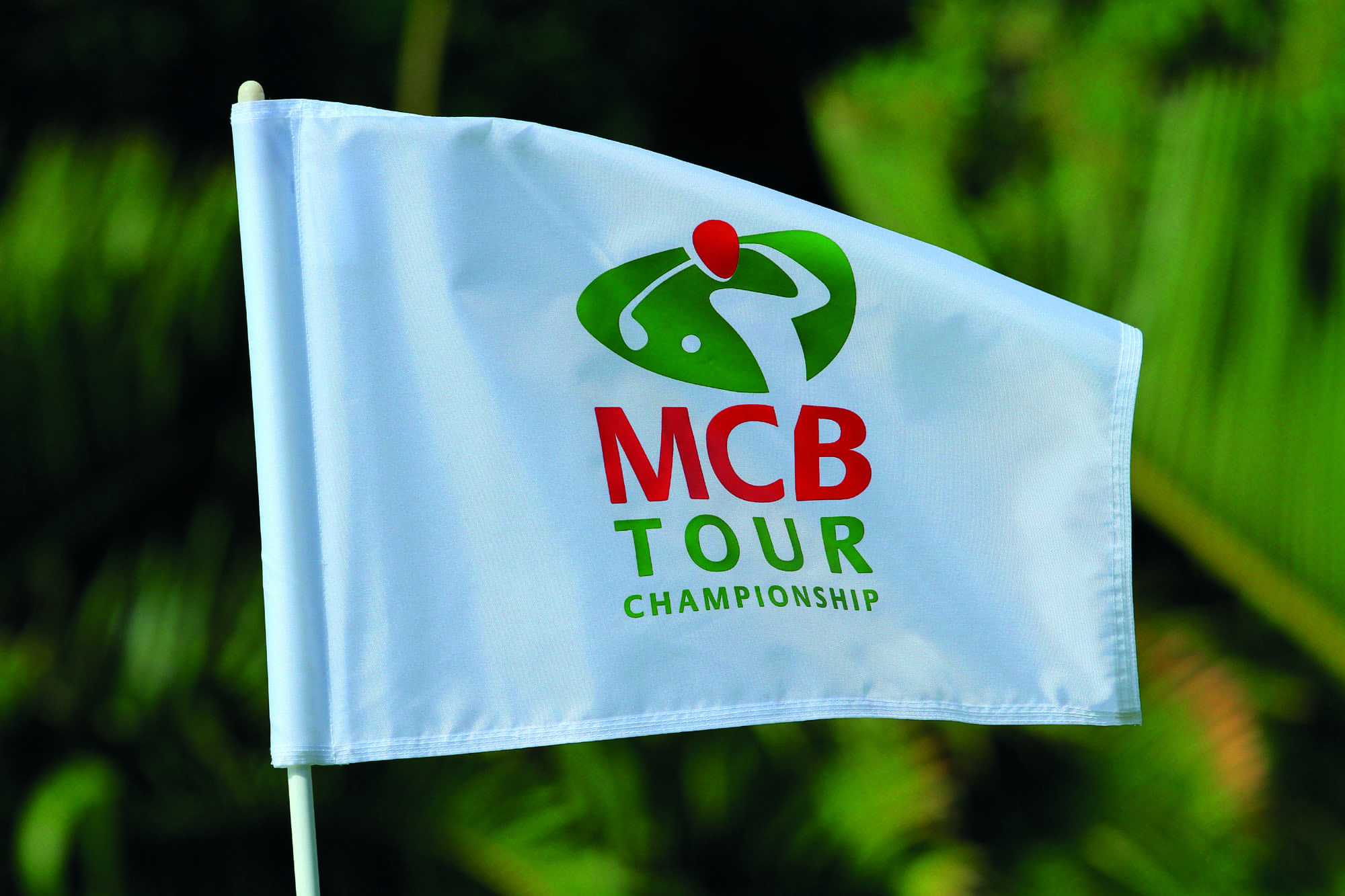 MCB Tour Championship, Mauritius