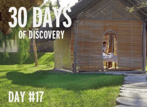 Constance Hotels & Resorts, 30 Days of Discovery