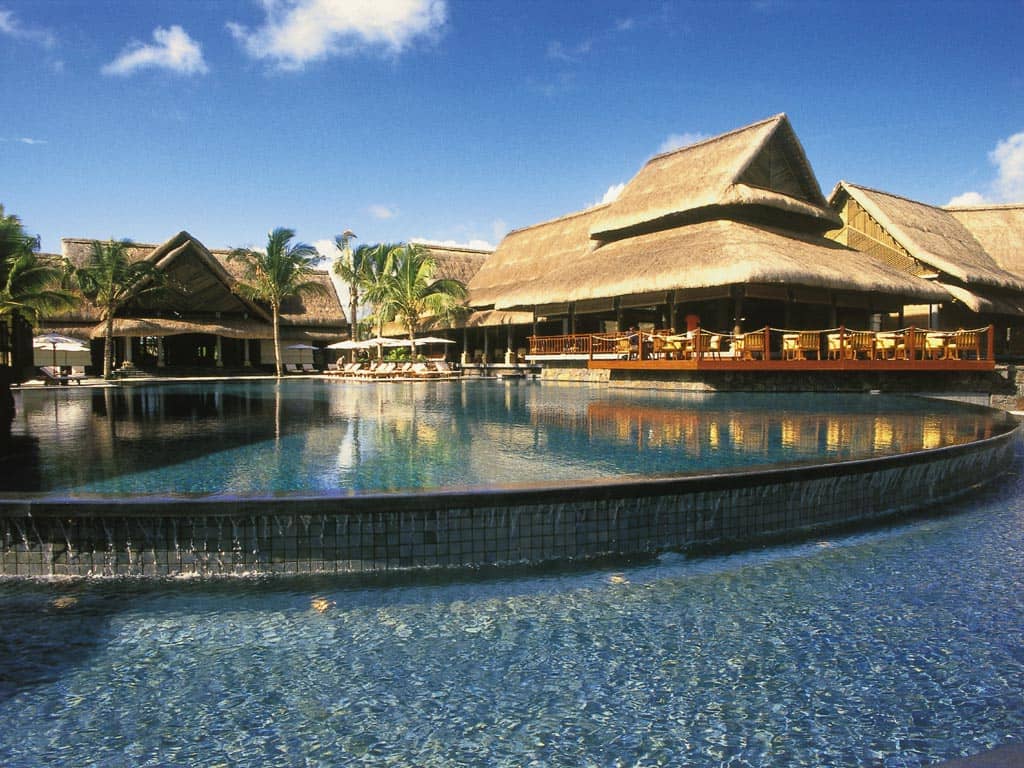 Constance Le Prince Maurice, Mauritius