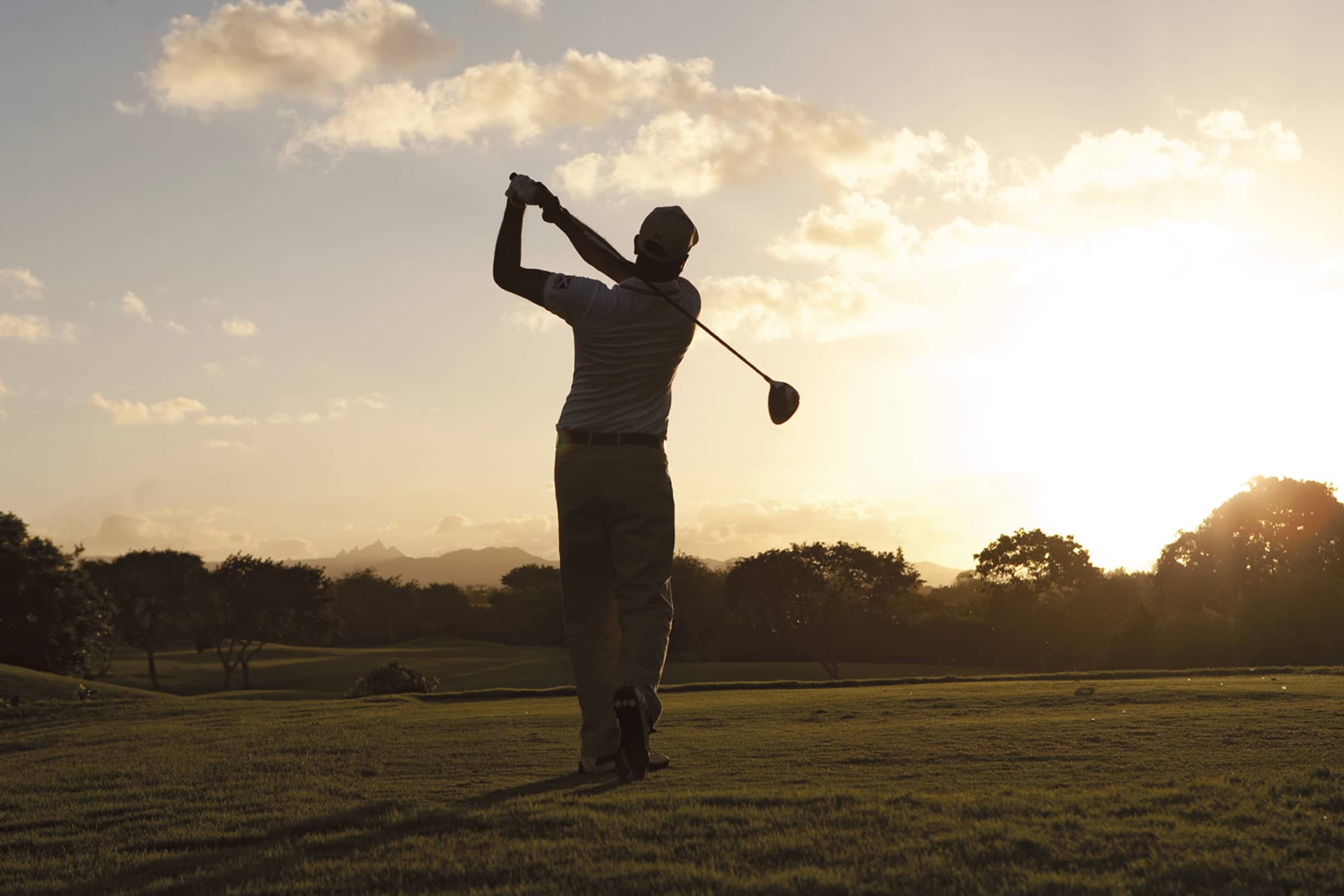 Golf blogger rates Legend and Links golf courses in Mauritius ...