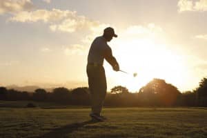 Legend Golf Course, Mauritius