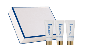 Valmont Fit and Tone Body Treatment Set