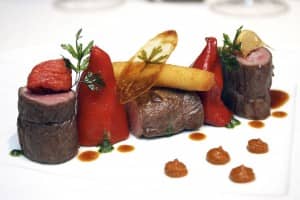 Culinary delights at Constance Hotels and Resorts