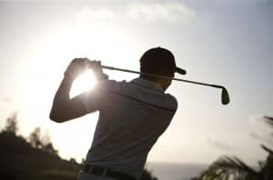 Golf at Constance Hotels & Resorts