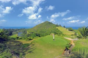Golf at Constance Hotels and Resorts