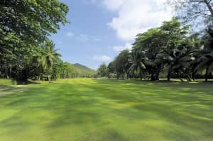 Golf at Constance L├®muria