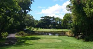 Legend golf course, Constance Belle Mare Plage