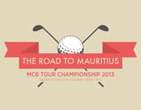 Infographic: MCB Tour Championship 2013