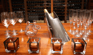 Wine events at Constance