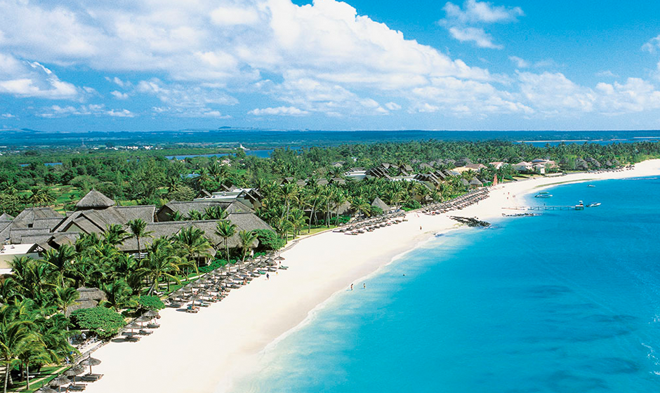 An adventure for the whole family at Constance Belle Mare Plage, Mauritius