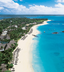 A luxury beach holiday at Constance Belle Mare Plage
