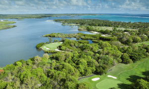 Golf at Constance Hotels and Resorts 