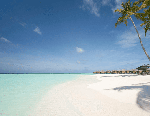 Luxury water villas in Maldives - Constance Hotels and Resorts Blog