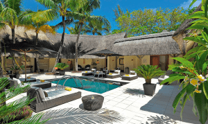 Win a 5* spa holiday to USpa at Constance Le Prince Maurice