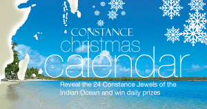 Constance's Christmas Calendar