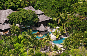 Constance Hotels and Resorts