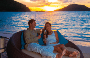 Honeymoon perfection at Constance Ephélia, Seychelles