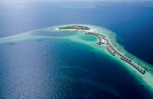 Constance Halaveli, Maldives
