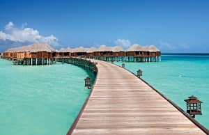 MATATO Maldives Travel Awards