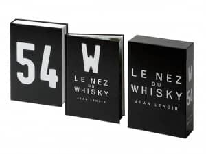 Luxury stocking fillers - Le Nez Whisky