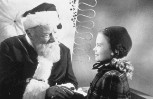 miracle on 34 st