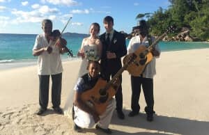 Constance Weddings: local musicians play your favourite songs