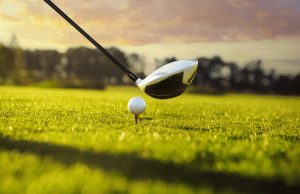 Practice, still the best way to succeed and make a hole in one