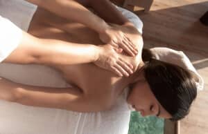 Aloe Soothe Massage