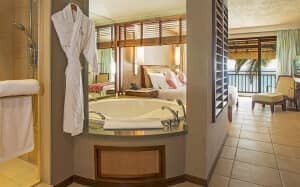 The Deluxe Suites at Constance Belle Mare Plage