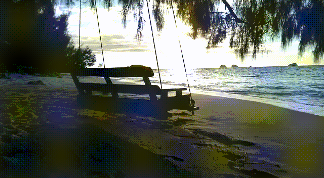 Tsarabanjina swing by the Ocean - converted with Clipchamp