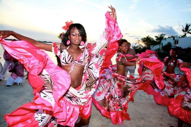seychelles traditional dress