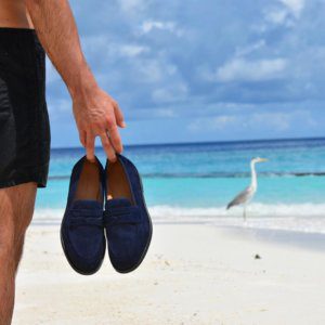 duke dexter loafers constance moofushi maldives
