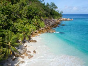 constance ephelia seychelles beach